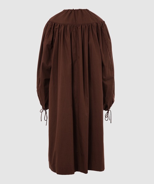 DRIES VAN NOTEN（ドリスヴァンノッテン）の「RATNER 1449 W.W.COAT（その他アウター・レディース・その他1/その他・S/XS）」の3枚目の写真