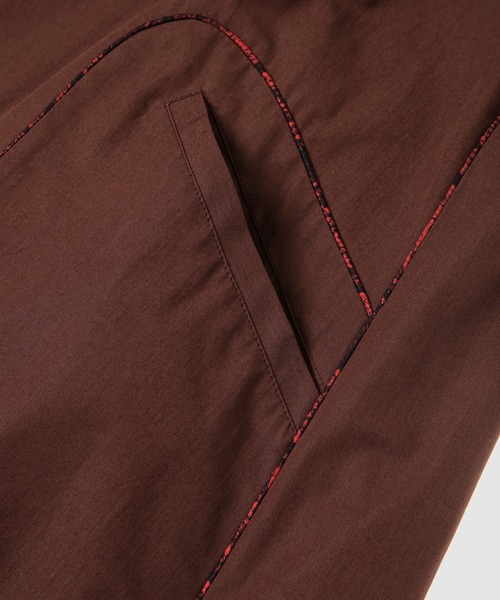 DRIES VAN NOTEN（ドリスヴァンノッテン）の「RATNER 1449 W.W.COAT（その他アウター・レディース・その他1/その他・S/XS）」の5枚目の写真