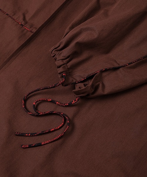 DRIES VAN NOTEN（ドリスヴァンノッテン）の「RATNER 1449 W.W.COAT（その他アウター・レディース・その他1/その他・S/XS）」の6枚目の写真