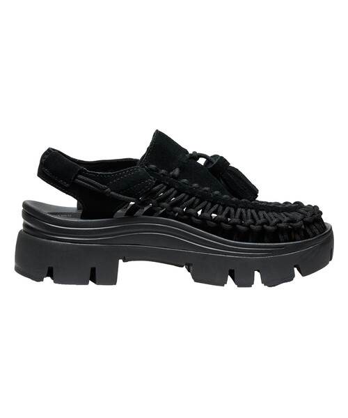 UNEEK PLT / ユニーク ピーエルティー【24cm】 オールジェンダー | ユニーク ピーエルティー | KEEN公式