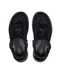 KEEN（キーン）の「【KEEN（キーン）】UNEEK PLT TASSELL