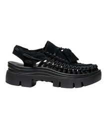 KEEN（キーン）の「【KEEN（キーン）】UNEEK PLT TASSELL / オール
