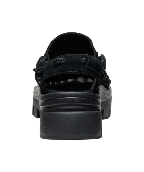 KEEN（キーン）】UNEEK PLT TASSELL / オールジェンダー
