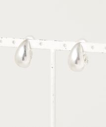 SILVER BULLET（シルバーバレット）の「『SBLT』ユニセックス イヤリング デザイン 両耳用（イヤリング）」