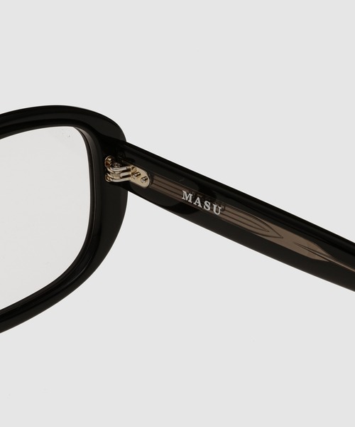 MASU（エムエーエスユー）の「