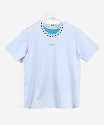 コットン１００％冷感プルオーバー