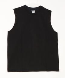 9oz TUBE SLEEVELESS TEE/ 9オンス チューブ スリーブレス ティー