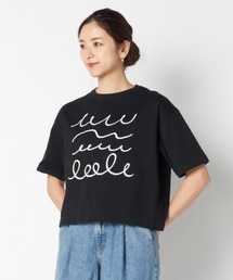 manipuri | manipuri PRINT TSHIRT(Tシャツ/カットソー)