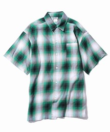 Cal Top｜キャルトップのトップス（グリーン・カーキ/緑色系
