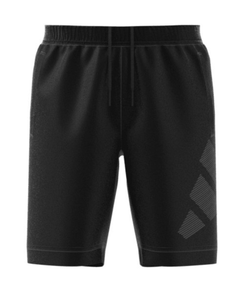 adidas（アディダス）の「【別注】アディダス adidas M COOL BIG LOGO ショーツ AP 限定コラボ（その他パンツ・メンズ・ダークブルー/ブラック/グリーン・S/M/L/LL/3L）」の4枚目の写真
