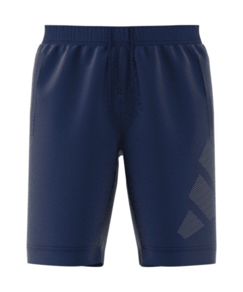 adidas（アディダス）の「【別注】アディダス adidas M COOL BIG LOGO ショーツ AP 限定コラボ（その他パンツ・メンズ・ダークブルー/ブラック/グリーン・S/M/L/LL/3L）」の8枚目の写真