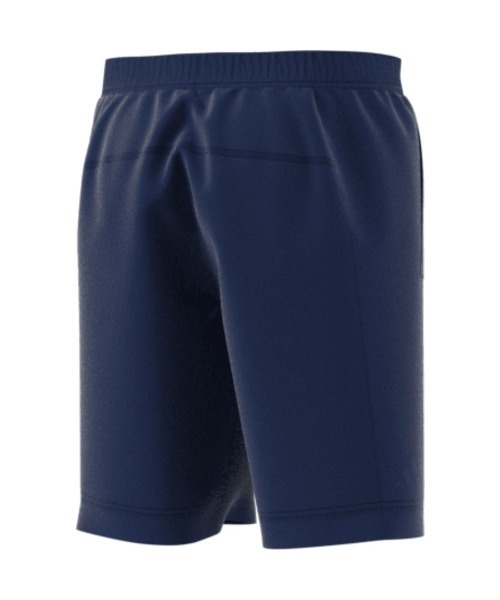 adidas（アディダス）の「【別注】アディダス adidas M COOL BIG LOGO ショーツ AP 限定コラボ（その他パンツ・メンズ・ダークブルー/ブラック/グリーン・S/M/L/LL/3L）」の7枚目の写真