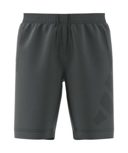 adidas（アディダス）の「【別注】アディダス adidas M COOL BIG LOGO ショーツ AP 限定コラボ（その他パンツ・メンズ・ダークブルー/ブラック/グリーン・S/M/L/LL/3L）」の6枚目の写真