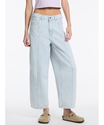 Guess | GUESS Originals Tapered Baggy デニムパンツ(デニムパンツ)