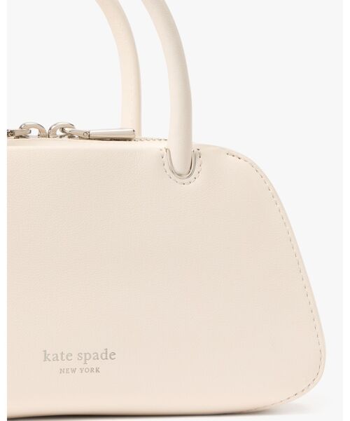 グレース ミニ バッグ（ハンドバッグ）｜kate spade new york