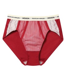 AMPHI | 「HOUGA×AMPHI」　ショーツ(ショーツ)