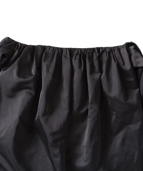 ブラウス シャツ HERSKIND / Martina Top(スリーブレスギャザーブラウス 5592155) レディース BIRGITTE HERSKIND ブラウス シャツ / Martina Top(スリーブレス