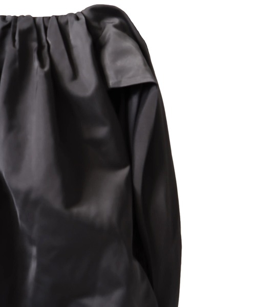 ブラウス シャツ HERSKIND / Martina Top(スリーブレスギャザーブラウス 5592155) レディース セール】HERSKIND / Martina Top(スリーブレスギャザーブラウス