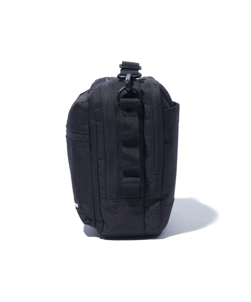 【XLARGE】XL Utility Bag ショルダーバッグ XLARGE エクストララージ マルチポケットショルダーバッグ