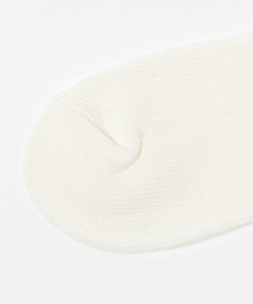 repipi armario(レピピ アルマリオ)の「ハイショクラインルーズソックス(ソックス/靴下・キッズ・ホワイト系その他4/ブラック/ホワイト系その他/ホワイト系その他3/ホワイト系その他2/ホワイト系その他5/グレー/ブラック系その他/グリーン/ピンク系その他/ホワイト・FREE)」の14枚目の写真