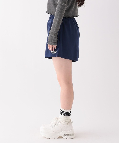 repipi armario(レピピ アルマリオ)の「ハイショクラインルーズソックス(ソックス/靴下・キッズ・ホワイト系その他4/ブラック/ホワイト系その他/ホワイト系その他3/ホワイト系その他2/ホワイト系その他5/グレー/ブラック系その他/グリーン/ピンク系その他/ホワイト・FREE)」の20枚目の写真