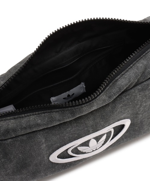 人気ショルダーバッグ【ADIDAS】Originals S BAG★2色 adidas ショルダーバッグ アディカラー XS バッグ / アディダス