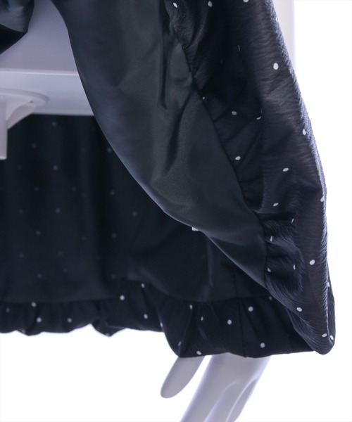 clear(クリア)の「【10色展開/人気定番】ドロストデザインバルーンチュニック《再入荷》(チュニック・レディース・ブラック系その他/ブラック/ピンク/オフホワイト/ブラック系その他2/ブラウン系その他/レッド系その他3/ブラック系その他3/イエロー/ホワイト系その他・F)」の22枚目の写真