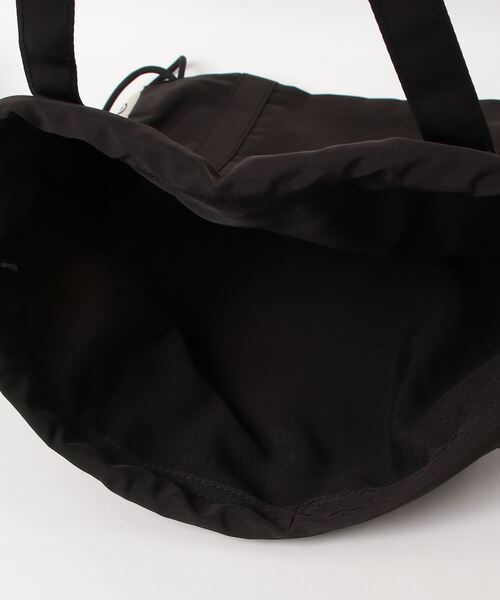 Piko（ピコ）の「(PIKOⅹROSEBUD)2WAY NAPSAC（ショルダーバッグ・レディース・ブラック/イエロー・ONE SIZE）」の21枚目の写真