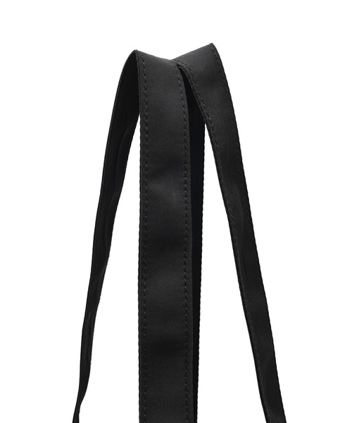 Piko（ピコ）の「(PIKOⅹROSEBUD)2WAY NAPSAC（ショルダーバッグ・レディース・ブラック/イエロー・ONE SIZE）」の15枚目の写真