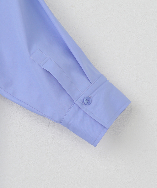 セール】Shirt hang ワンピース（シャツワンピース）｜Plage