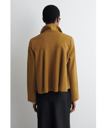 ブラッシュドカシミヤポロセーター（ポロシャツ）｜COS（コス）の