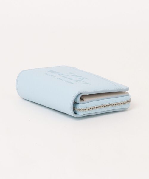 セール】THE MINI COMPACT WALLET/ザ レザー コンパクト