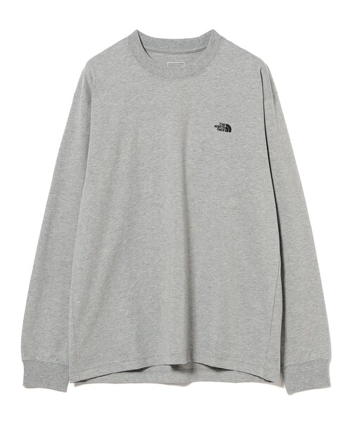 【THE NORTH FACE】ロングスリーブ フラッシュドライ NT32535 吸汗速乾】THE NORTH FACE / ロングスリーブ フラッシュドライ
