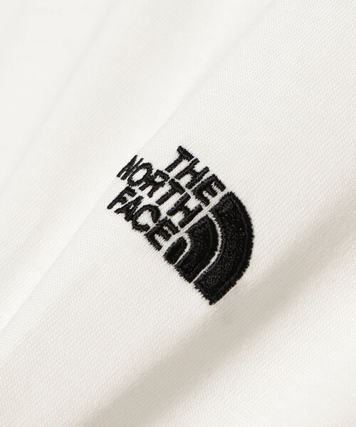 THE NORTH FACE(ザノースフェイス)の「【吸汗速乾】THE NORTH FACE / ロングスリーブ フラッシュドライ ヌプシ コットンティー(S~M)NT32535(Tシャツ/カットソー・レディース・オフホワイト/グレー・MEDIUM/SMALL)」の19枚目の写真