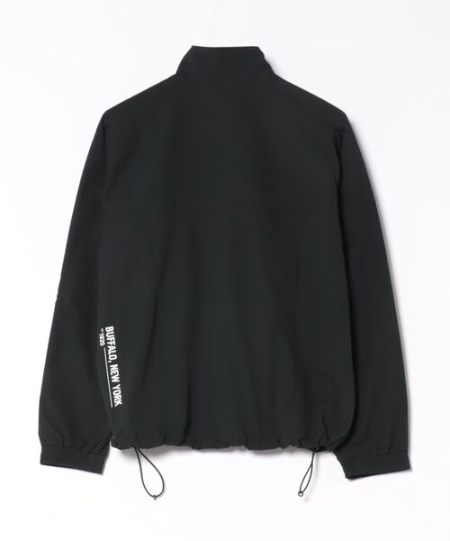 NEW ERA（ニューエラ）の「ニューエラ パフォーマンスアパレル ジャケット 袖ロゴ（その他アウター・メンズ・ブラック・XXL/XL/L/M/S）」の19枚目の写真