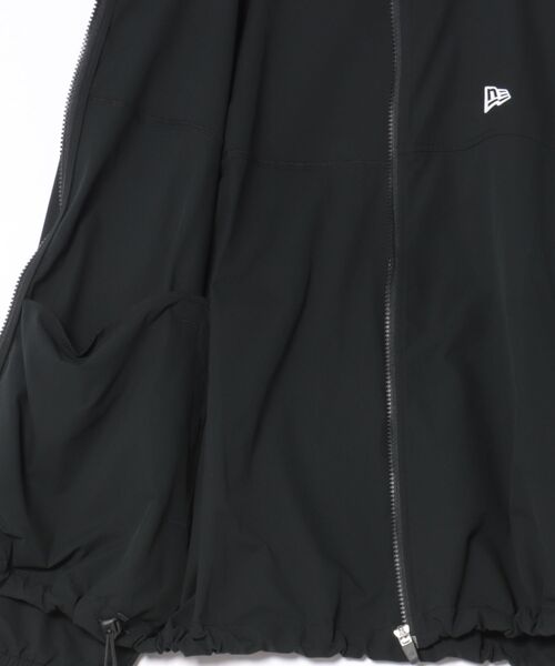 NEW ERA（ニューエラ）の「ニューエラ パフォーマンスアパレル ジャケット 袖ロゴ（その他アウター・メンズ・ブラック・XXL/XL/L/M/S）」の20枚目の写真