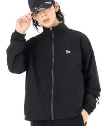 NEW ERA | ニューエラ パフォーマンスアパレル ジャケット 袖ロゴ(その他アウター)