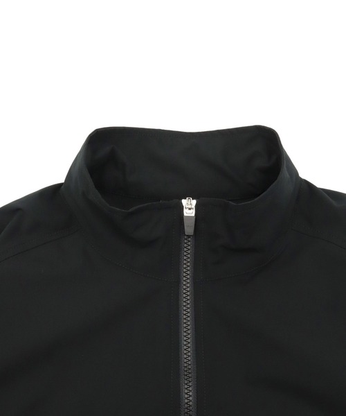 NEW ERA（ニューエラ）の「ニューエラ パフォーマンスアパレル ジャケット 袖ロゴ（その他アウター・メンズ・ブラック・XXL/XL/L/M/S）」の11枚目の写真