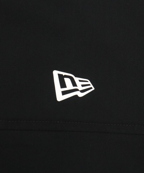 NEW ERA（ニューエラ）の「ニューエラ パフォーマンスアパレル ジャケット 袖ロゴ（その他アウター・メンズ・ブラック・XXL/XL/L/M/S）」の12枚目の写真
