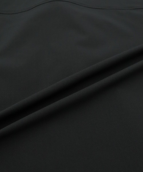 NEW ERA（ニューエラ）の「ニューエラ パフォーマンスアパレル ジャケット 袖ロゴ（その他アウター・メンズ・ブラック・XXL/XL/L/M/S）」の18枚目の写真