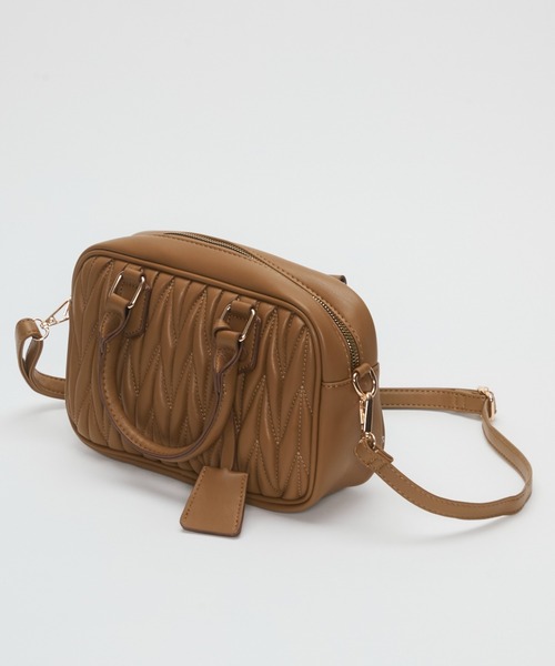 102 ✨定番人気デザイン✨ ハンドバッグ サークルロゴ レザー Hender scheme】オススメのレザーバッグ / スタッフブログ