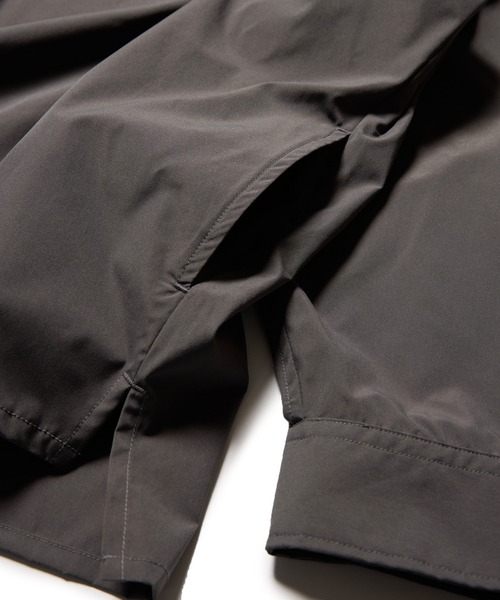 VIRGOwearworks(ヴァルゴウェアワークス)の「FALCON SHADOW WING SHIRTS(シャツ/ブラウス・メンズ・ホワイト/ブラック/チャコールグレー・2/3/4)」の19枚目の写真