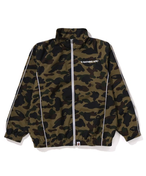 APE ブレイカージャケット 極美品 APE エイプ メンズ ナイロン