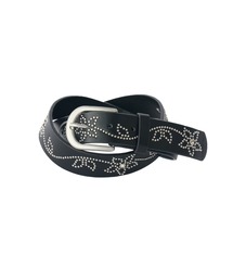 idem(Cf)flower studs belt / t[X^bYxg(xg)