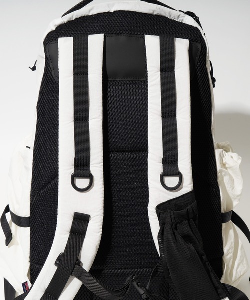 COBMASTER(コブマスター)の「【COBMASTER/コブマスター】COB-CSR DAISY PACK/デイパック/リュックサック/バックパック/カバン(バックパック/リュック・メンズ・ブラック/グレー/ホワイト・FREE)」の7枚目の写真
