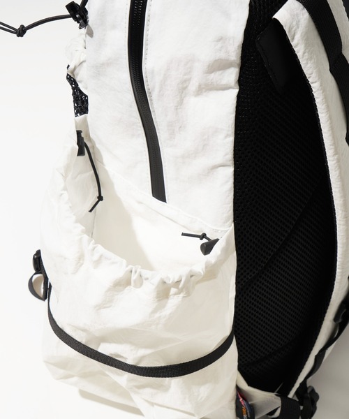 COBMASTER(コブマスター)の「【COBMASTER/コブマスター】COB-CSR DAISY PACK/デイパック/リュックサック/バックパック/カバン(バックパック/リュック・メンズ・ブラック/グレー/ホワイト・FREE)」の22枚目の写真