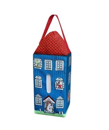 BACKYARD FAMILY（バックヤードファミリー）の「ティッシュケース スヌーピー（インテリア雑貨・メンズ）」