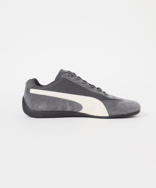 限定モデル【PUMA/プーマ】SPEEDCAT MESH JS Exclusive