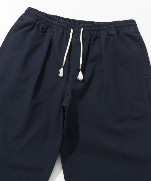 KRIFF MAYER（クリフメイヤー）の「3つ星シェフタフパンツ（その他パンツ・メンズ・ブラック/カーキ/ネイビー/ベージュ・SMALL/X-LARGE/LARGE/MEDIUM）」の10枚目の写真