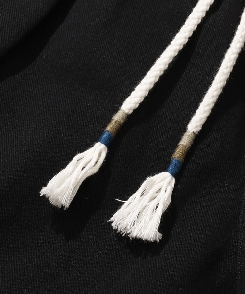 KRIFF MAYER（クリフメイヤー）の「3つ星シェフタフパンツ（その他パンツ・メンズ・ブラック/カーキ/ネイビー/ベージュ・SMALL/X-LARGE/LARGE/MEDIUM）」の11枚目の写真